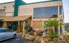 Hotel Vale do Café